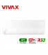 Aer conditionat Vivax M-Design ACP-24CH70AEMI PRO, 24000 BTU, Inverter, Kit inclus