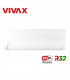 Aer conditionat Vivax M-Design ACP-09CH25AEMI PRO, 9000 BTU, Inverter