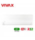 Aer conditionat Vivax M-Design ACP-12CH35AEMI PRO, 12000 BTU, Wi-Fi, Inverter, Kit inclus