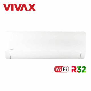 Aer conditionat Vivax M-Design ACP-24CH70AEMI PRO, 24000 BTU, Wi-Fi, Inverter