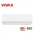 Aer conditionat Vivax Q-Design ACP-09CH25AEQI PRO, 9000 BTU, Inverter