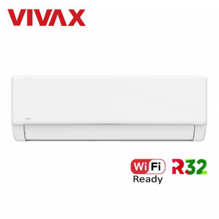 Aer conditionat Vivax Q-Design ACP-09CH25AEQI PRO, 9000 BTU, Inverter