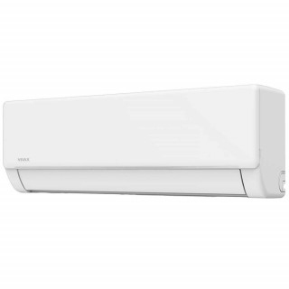 Aer conditionat Vivax Q-Design ACP-09CH25AEQI PRO, 9000 BTU, Wi-Fi, Inverter