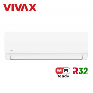 Aer conditionat Vivax M-Design ACP-18CH50AEMI PRO, 18000 BTU, Inverter