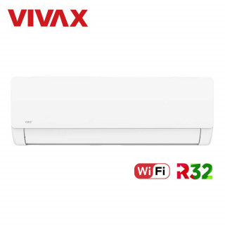 Aer conditionat Vivax M-Design ACP-24CH70AEMI PRO, 24000 BTU, Wi-Fi, Inverter