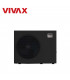 Pompa de Caldura Aer-Apa Monobloc Vivax HPM-28CH84AENA R290 - 8.4 kW, Booster 230V