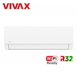 Aer conditionat Vivax M-Design ACP-09CH25AEMI PRO, 9000 BTU, Inverter