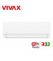 Aer conditionat Vivax M-Design ACP-09CH25AEMI PRO, 9000 BTU, Inverter