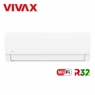 Aer conditionat Vivax M-Design ACP-12CH35AEMI PRO, 12000 BTU, Wi-Fi, Inverter