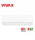 Aer conditionat Vivax Q-Design ACP-24CH70AEQI PRO, 24000 BTU, Inverter