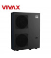 Pompa de Caldura Aer-Apa Monobloc Vivax HPM-102CH300AEMA R290 - 30 kW, 380V