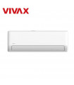 Unitate interioara aer conditionat multisplit Vivax R-design ACP-09CH25AERI PRO, 9000 BTU