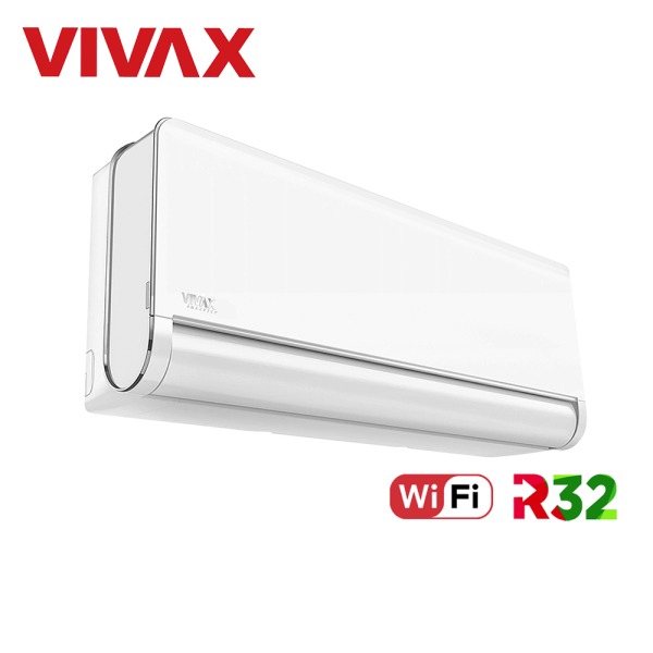 Aer conditionat Vivax H+Design 12000 BTU - WiFi