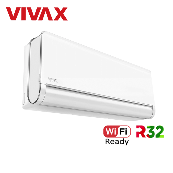 Aer conditionat Vivax H+Design 12000 BTU