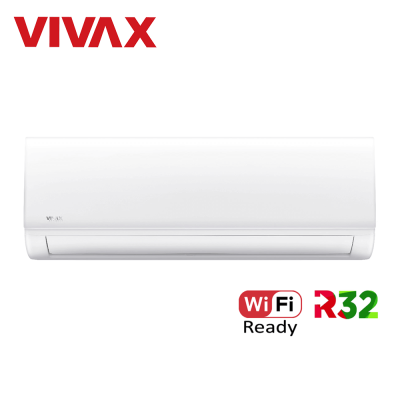 Aer conditionat Vivax N-Design 9000 BTU