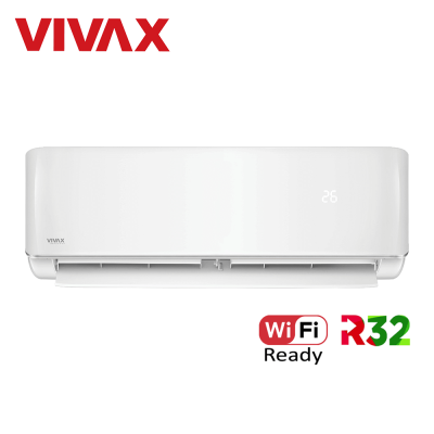 Aer conditionat Vivax R-Design 18000 BTU