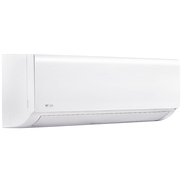 Aer conditionat multisplit Vivax 18000 BTU, 2 unitati N-design, 9+12 BTU