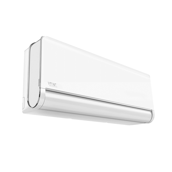 Aer conditionat multisplit Vivax 18000 BTU, 2 unitati H-design, 9+9 BTU