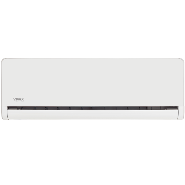Aer conditionat multisplit Vivax 18000 BTU, 2 unitati H-design, 12+12 BTU