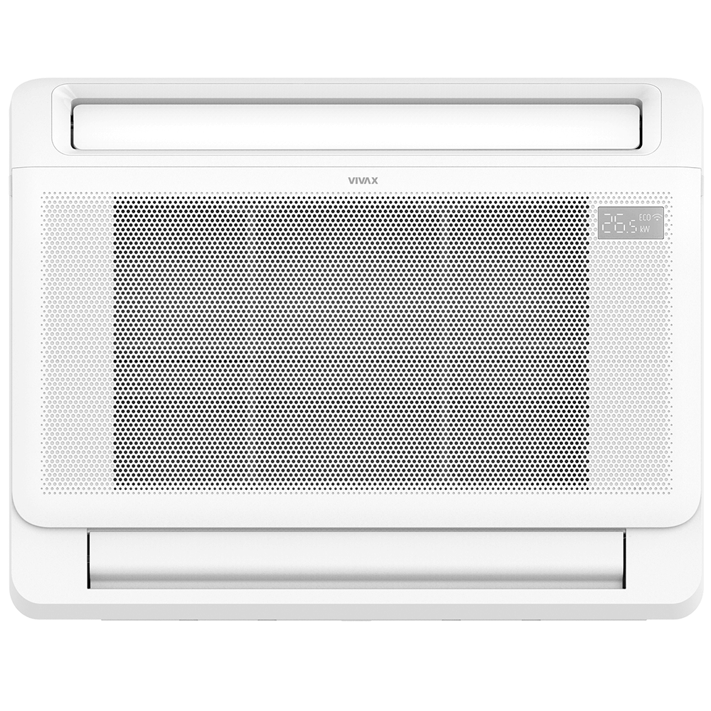 Unitate interioara aer conditionat multisplit Vivax 9000 BTU - de Pardoseala
