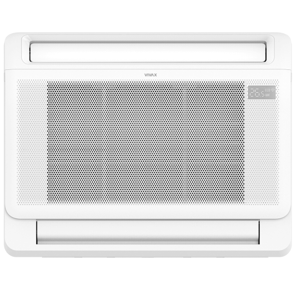 Unitate interioara aer conditionat multisplit Vivax 9000 BTU - de Pardoseala
