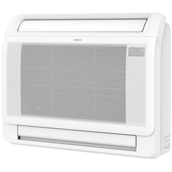 Unitate interioara aer conditionat multisplit Vivax 9000 BTU - de Pardoseala