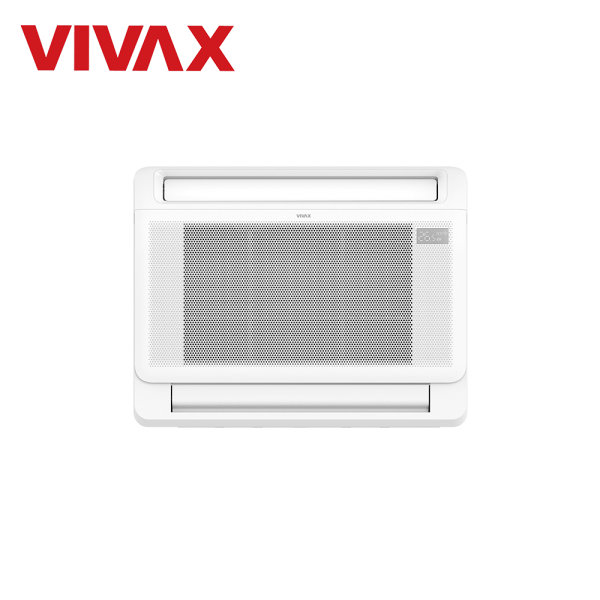 Unitate interioara aer conditionat multisplit Vivax 9000 BTU - de Pardoseala