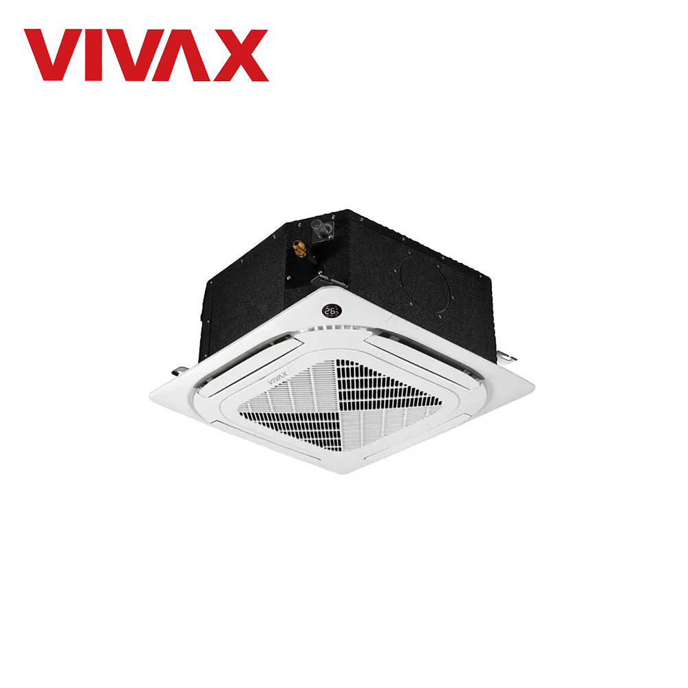 Unitate interioara aer conditionat multisplit Vivax 18000 BTU - Caseta 4 directii