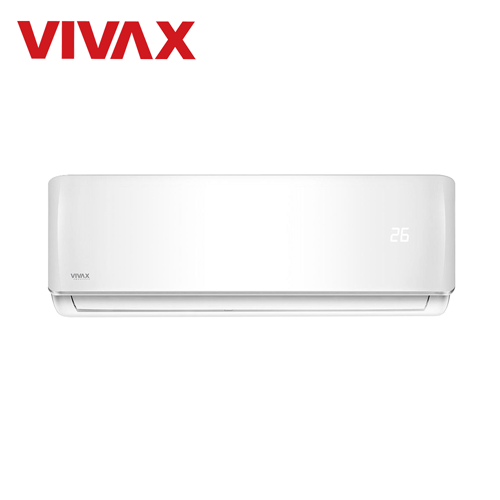 Unitate interioara aer conditionat multisplit Vivax R-design 12000 BTU