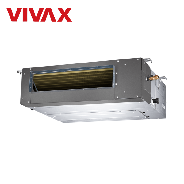 Unitate interioara aer conditionat multisplit Vivax 18000 BTU - Duct de tavan