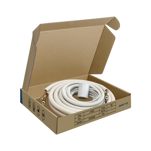 Kit standard montaj aer conditionat 18000 BTU
