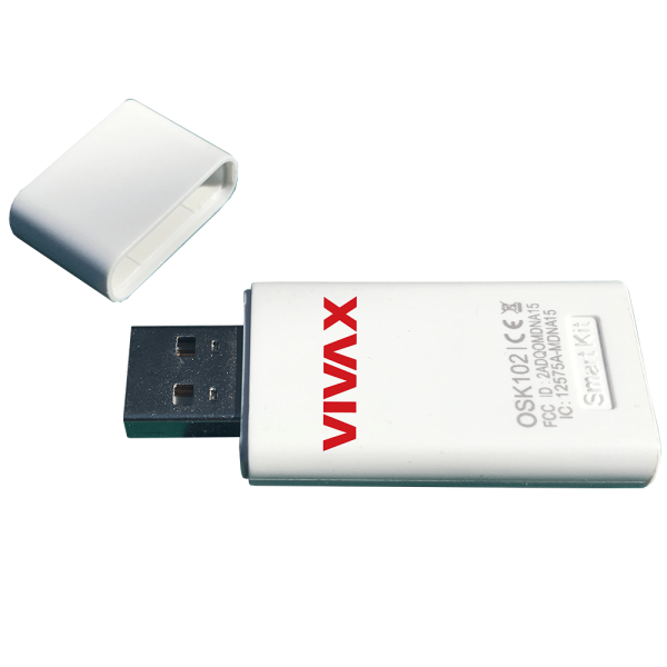 Modul Wi-Fi Vivax, compatibilitate aer conditionat