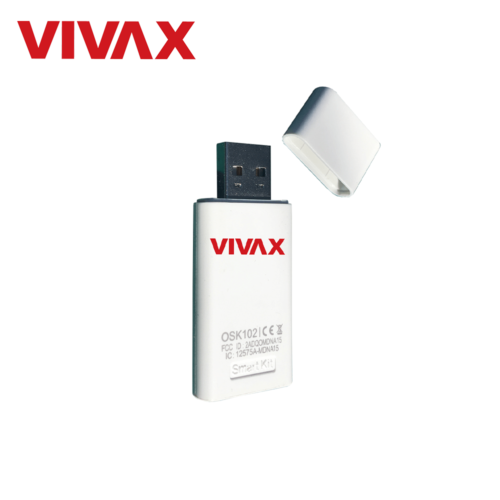 Modul Wi-Fi Vivax, compatibilitate aer conditionat