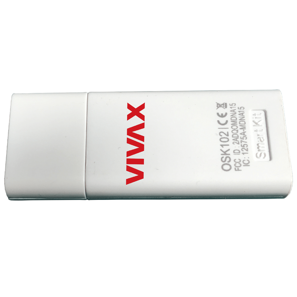 Modul Wi-Fi Vivax, compatibilitate aer conditionat