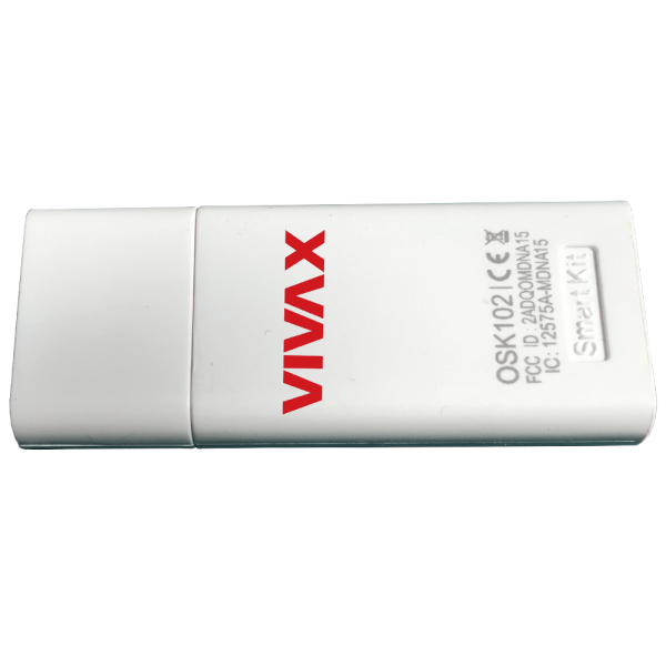 Modul Wi-Fi Vivax, compatibilitate aer conditionat