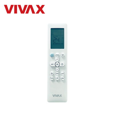 Telecomanda Vivax RG10B1, wireless (fara fir)