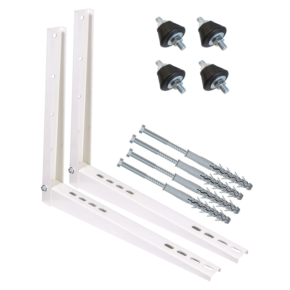 Pachet complet accesorii aer conditionat 18000 - 24000 BTU
