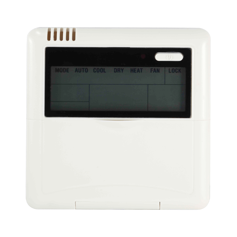 Telecomanda Vivax KJR-12B, de perete, wired (cu fir)