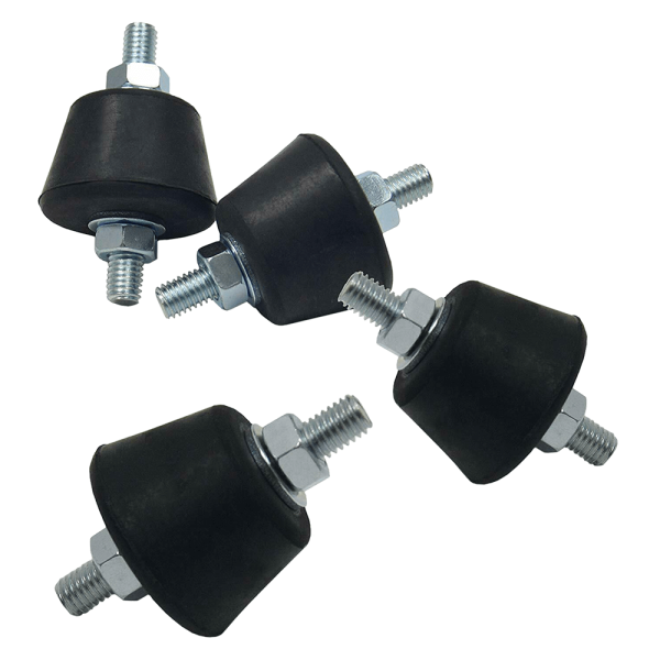 Set tampoane anti vibratii