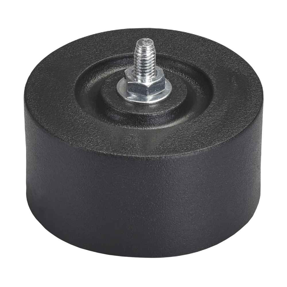 Set suporti antivibranti de pardoseala Aero