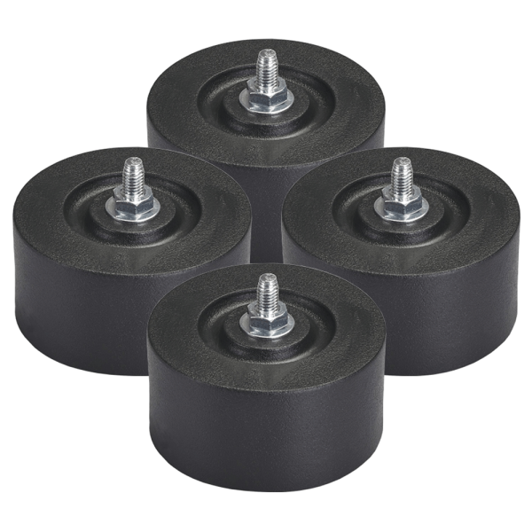 Set suporti antivibranti de pardoseala Aero
