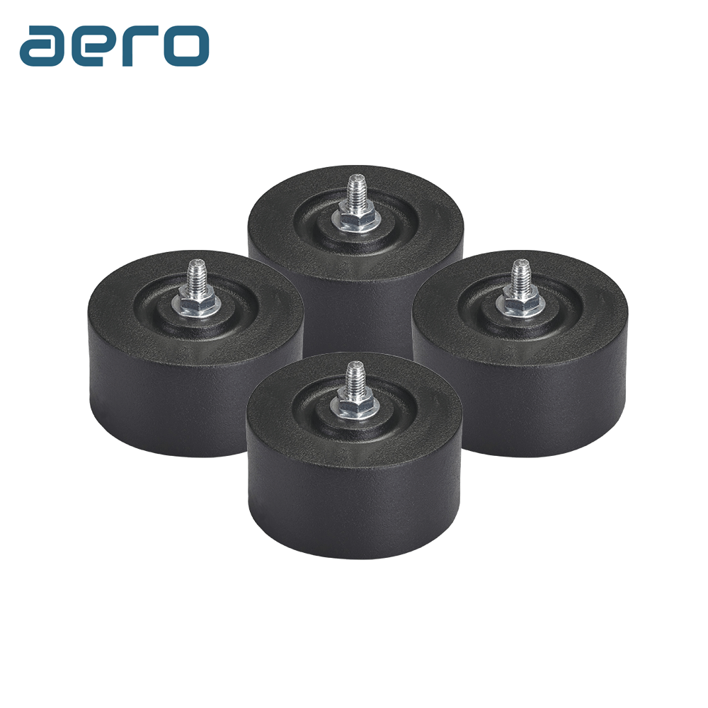 Set suporti antivibranti de pardoseala Aero