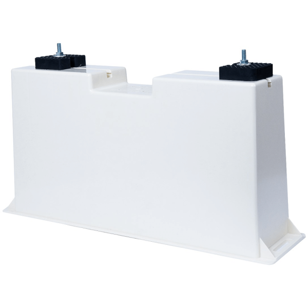 Console universale de pardoseala ABS - aer conditionat, pompa de caldura