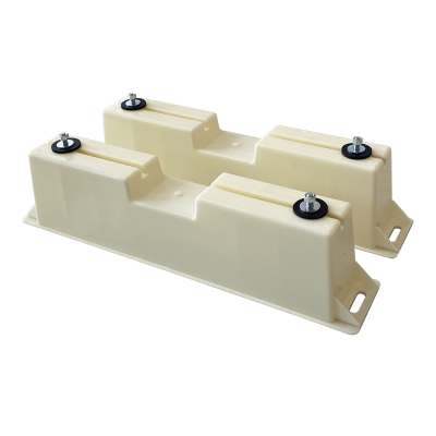 Console universale de pardoseala ABS - aer conditionat