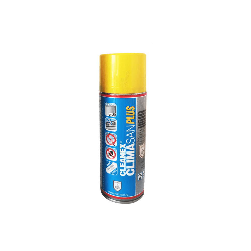 Spray igienizant aer conditionat Cleanex