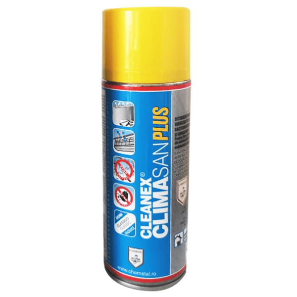 Spray igienizant aer conditionat Cleanex