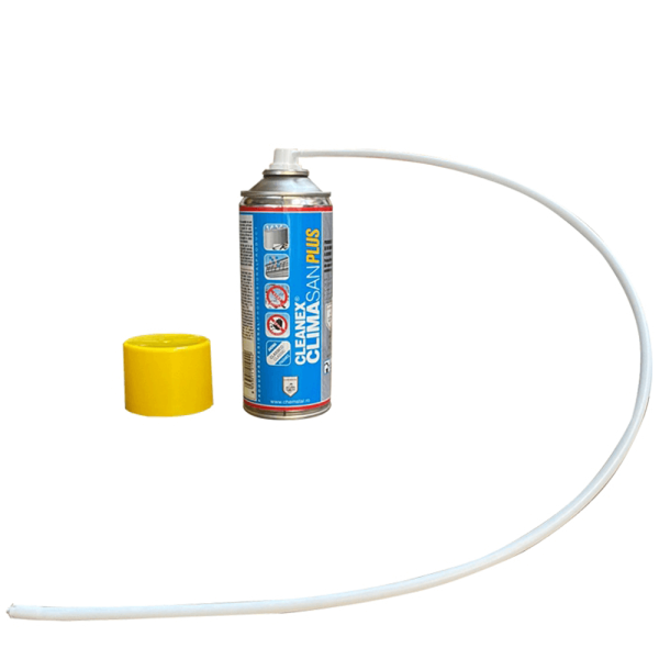 Spray igienizant aer conditionat Cleanex