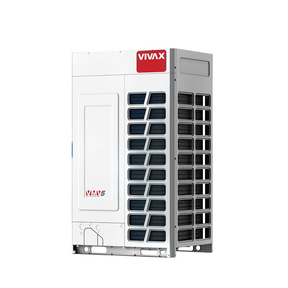 Unitate exterioara VRF Vivax Seria VMV 5, 25.2 kW