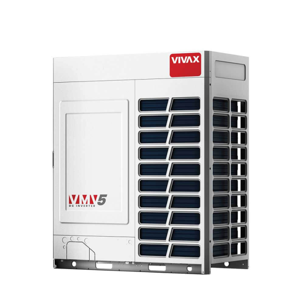 Unitate exterioara VRF Vivax Seria VMV 5, 61.5 kW