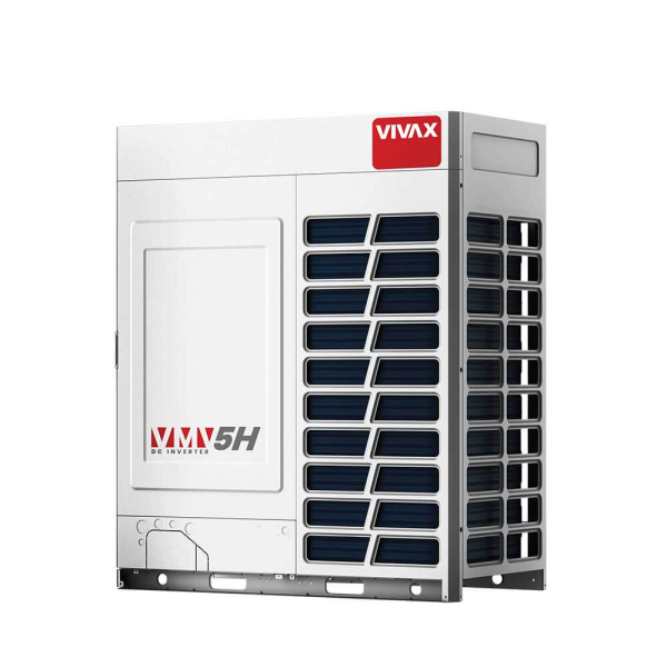 Unitate exterioara VRF Vivax Seria VMV 5H, 61.5 kW - Continuous Heating